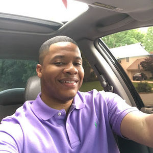 Meet your Posher, Shaun